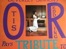 Little Beverly Simmons- Pays Tribute To Otis Redding