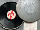 Public Image Ltd - PIL ?– Metal Box - 3 × Vinyl 12