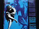 GUNS N' ROSES Use Your Illusion 1 Orig German 1991 double LP *MINT-* Superb