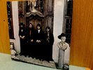 THE BEATLES  AGAIN  RARE ORIG EX 1970 APPLE ROCK LP-BELL SOUND-WINCHESTER PRESS