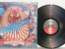 DOKKEN Back For The Attack LP VG+ Orig 1987 Plays Well DMM Elektra 9607351