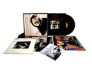 Captain Beefheart Sun Zoom Spark: 1970 To 1972 (4-LP)   Brand New/Sealed