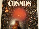 Music of Cosmos: Selections from the Score of PBS Series Cosmos, Carl Sagan LP