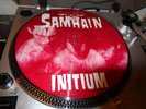 Samhain ?– Initium..org,2003...Picture Disc..in very good condition,very rare