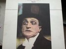 FACES OOH LA LA 1973 WARNER BROS K 56011 A1 B2 EXCELLENT UK ORIGINAL DIE-CUT