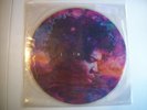 JIMI HENDRIX--IN FROM THE STORM--PICTURE DISC-VINYL ALBUM-1995.