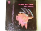 BLACK SABBATH - PARANOID - 1970 OZ pressing VERTIGO 6306115 - LP
