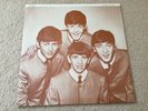 The Beatles rare File under Beatles vinyl lp excellent condition 