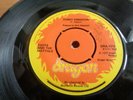 Toots And The Maytals - Country Road Dragon - UK - DRA 1013 Skinhead Reggae VG