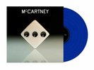 PAUL MCCARTNEY - III 3 -  EXCLUSIVE BLUE VINYL VERY LIMITED