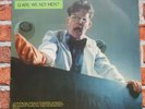 Devo - Q: Are We Not Men? Blue Coloured Vinyl Virgin V2106 1978 New Wave RARE VG