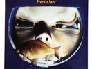 feeder Swim 12” Vinyl LP Good Condition Unplayed