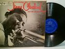 Introducing JIMMY CLEVELAND AND HIS ALL STARS '56 Mercury/Emarcy 2nd state NICE