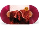 Ty Segall “Manipulator” CLEAR Red Vinyl 2 LP RECORD NEW OOP
