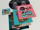 Gorillaz Song Machine Season One Strange Timez LTD Deluxe Edition 180g 2LP+CD