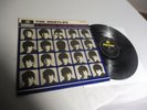 The Beatles ?– A Hard Day's Night Original UK Mono PMC 1230 Flipbackcover 1964