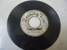 GLEN HUTCHINSON -WANT TO BE FREE - I ART THE ROCK -V RARE ROOTS REGGAE