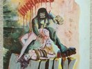 ELIAS HULK – UNCHAINED – OLD REPLICA OF THE ORIGINAL ALBUM