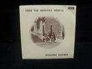 BARBARA DICKSON.FROM THE BEGGARS MANTLE FRINGED WITH GOLD.VINYL.LP.PC,FOLK,1971