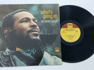 Marvin Gaye What's Going On Tamla TS310 Stereo Gatefold (NM) Early dynaflex