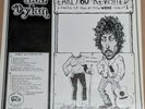 Bob Dylan 