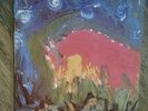 Meat Puppets II LP ryko SST black flag NIRVANA minutemen HUSKER DU die kreuzen X