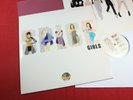 Spice Girls  SPICEWORLD  -  LP Virgin V 2850 UK 1997 near mint - first press