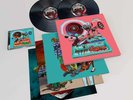 Gorillaz - Song Machine Season One, Strange Timez - Deluxe Edition Vinyl LP