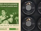 HEAR     EX Vinyl 2 eps 