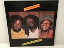 THE ITALS BRUTAL OUT DEH 1981 NH-303 (39436) REGGAE DUB RECORD VINYL ORIGINAL