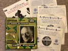 MOZART Nozze di Figaro KLEIBER Casa DANCO Gueden SIEPI Decca SXL 2087-90 WBg
