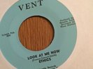 Northern Soul   Ethics Look At Me Now