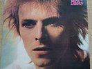 With Large Poster David Bowie Lp Space Odity