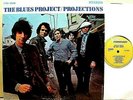 BLUES PROJECT - Projections - '66 Verve Forecast label LP NM vinyl