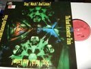 THE KNUT KIESEWETTER TRAIN : STOP WATCH AND LISTEN LP 1970 MPS 15284 ST GERMANY