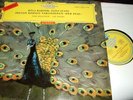 LEHEL : BARTOK TANZ SUITE LP 1963 RED STEREO DGG 138875 SLPM GERMANY