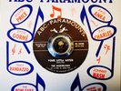 THE MARVELOWS * YOUR LITTLE SISTER *VG++* NORTHERN SOUL R&B 100 CLUB ??
