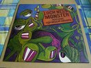 Loch Ness Monster: Top Reggae Artists. Vinyl LP, Trojan/Sanctuary. King Horror