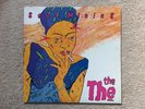 The The - Soul Mining (1983) LP vinyl - hardly played Some Bizarre / Epic 25525