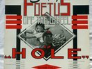 Scraping Foetus off the Wheel-