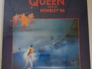 2 LP Set Queen 