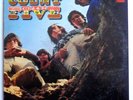 COUNT FIVE - Psychotic Reaction - Vinyl LP 1966 Mono 1st Press DSM-1001 Rock