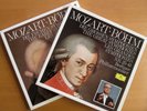 DG 2740 109-10 Mozart Complete Symponies Karl Bohm 2 x Box Set NEAR MINT 15xLP