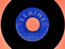FREDDIE MONTELL STOP AND ROCK ROCKABILLY BOPPER 7 IN 45 RPM RECORD