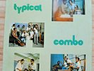 RARE LP 33T TYPICAL COMBO 