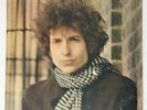 BOB DYLAN “Blonde On Blonde” Vinyl Record Album LP 2 eye Columbia C2S 841 Stereo