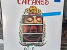 CAIFANES el silencio LP NEW  SEALED  Sony Music 2016