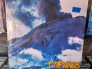 CAIFANES El Nervio del Volcan  LP NEW  SEALED Sony Music 2016