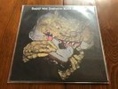 BLACK CAT BONES BARBED WIRE SANDWICH BLUES PSYCH ROCK AKARMA TAPESTRY LIM 500 LP