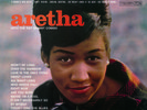 Aretha Franklin - With The Ray Bryant Combo / LP (CS 8412) Speakers Corner